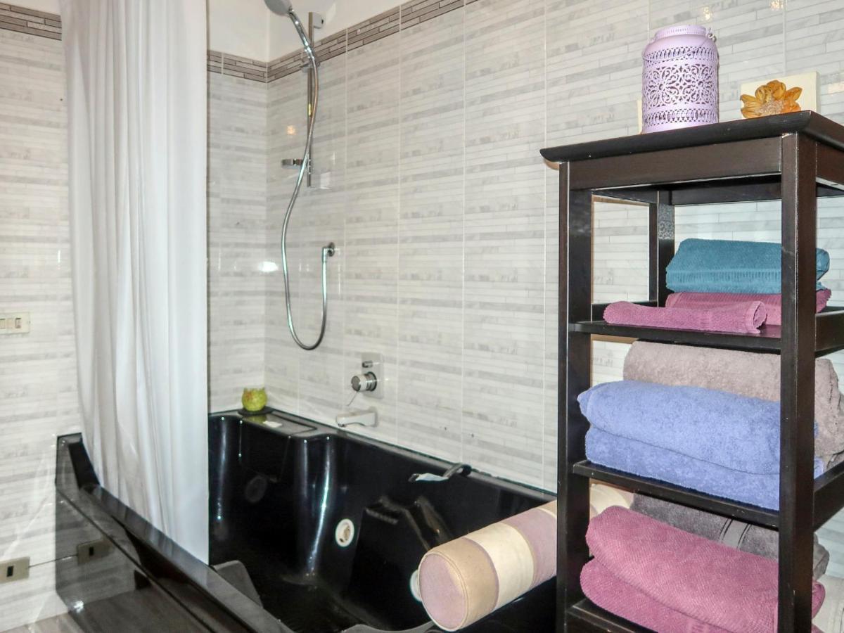Holiday Home Sulle Colline Casalesi By Interhome Casale Corte Cerro Exterior foto