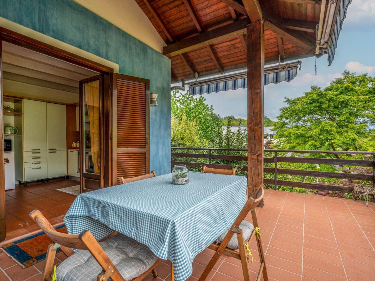 Holiday Home Sulle Colline Casalesi By Interhome Casale Corte Cerro Exterior foto