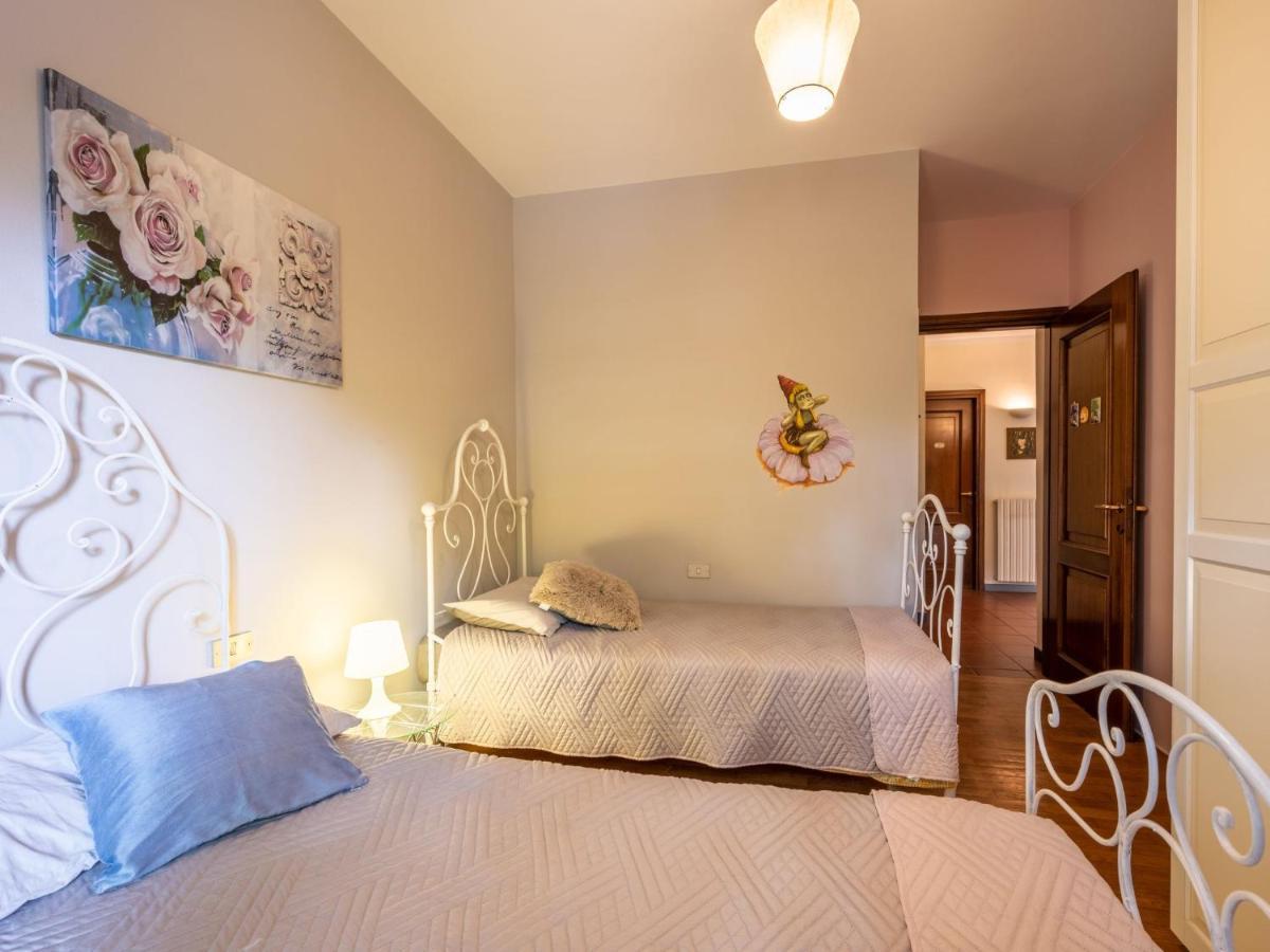 Holiday Home Sulle Colline Casalesi By Interhome Casale Corte Cerro Exterior foto
